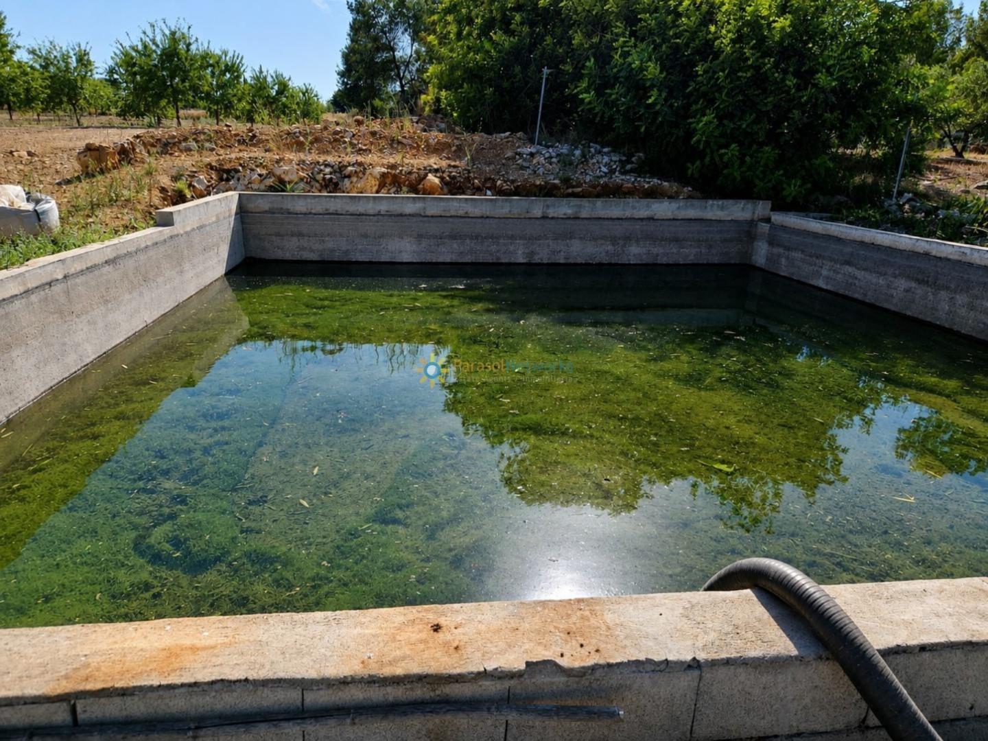 Parcela en Venta en Sumacàrcer