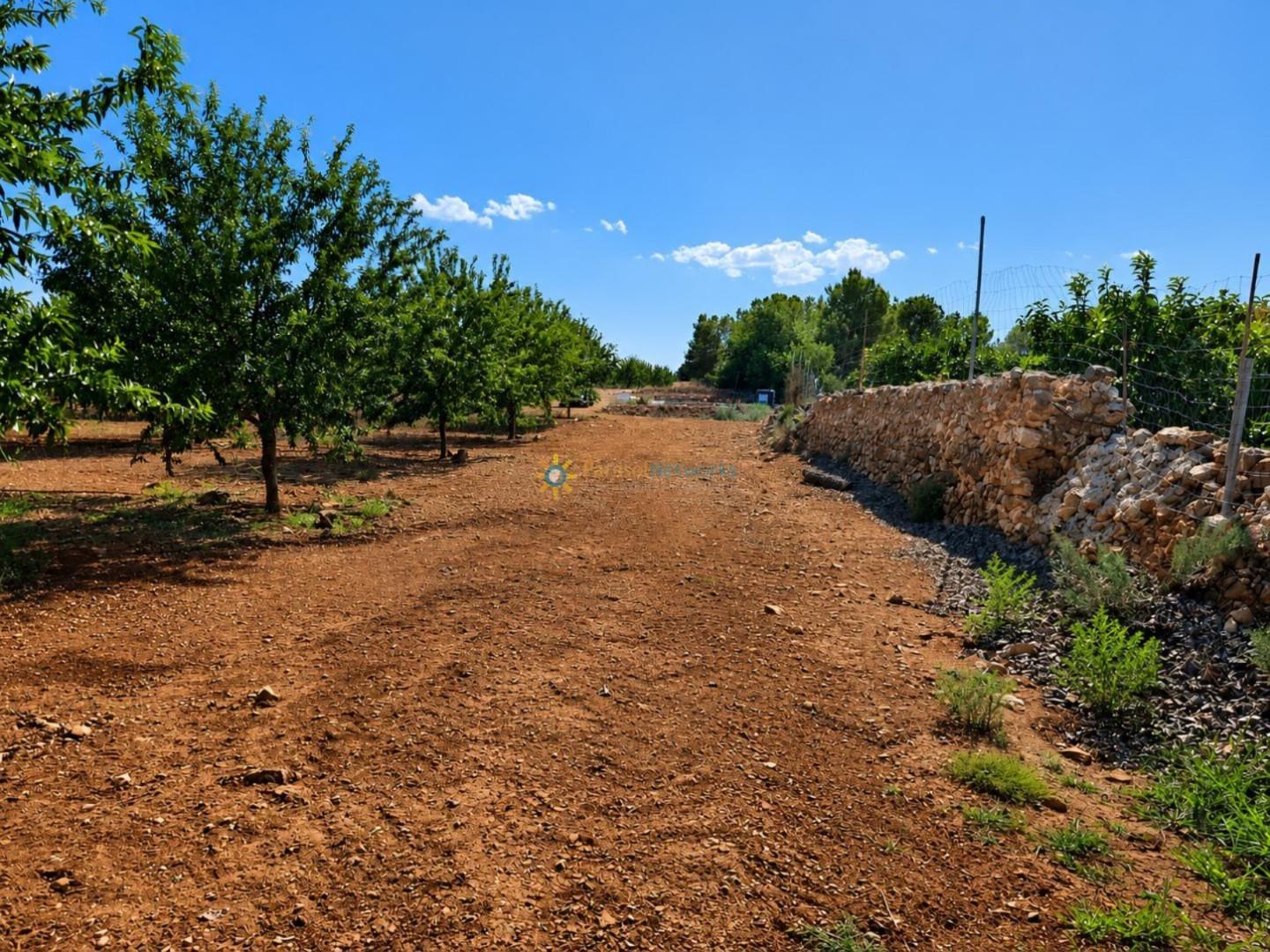 Parcela en Venta en Sumacàrcer