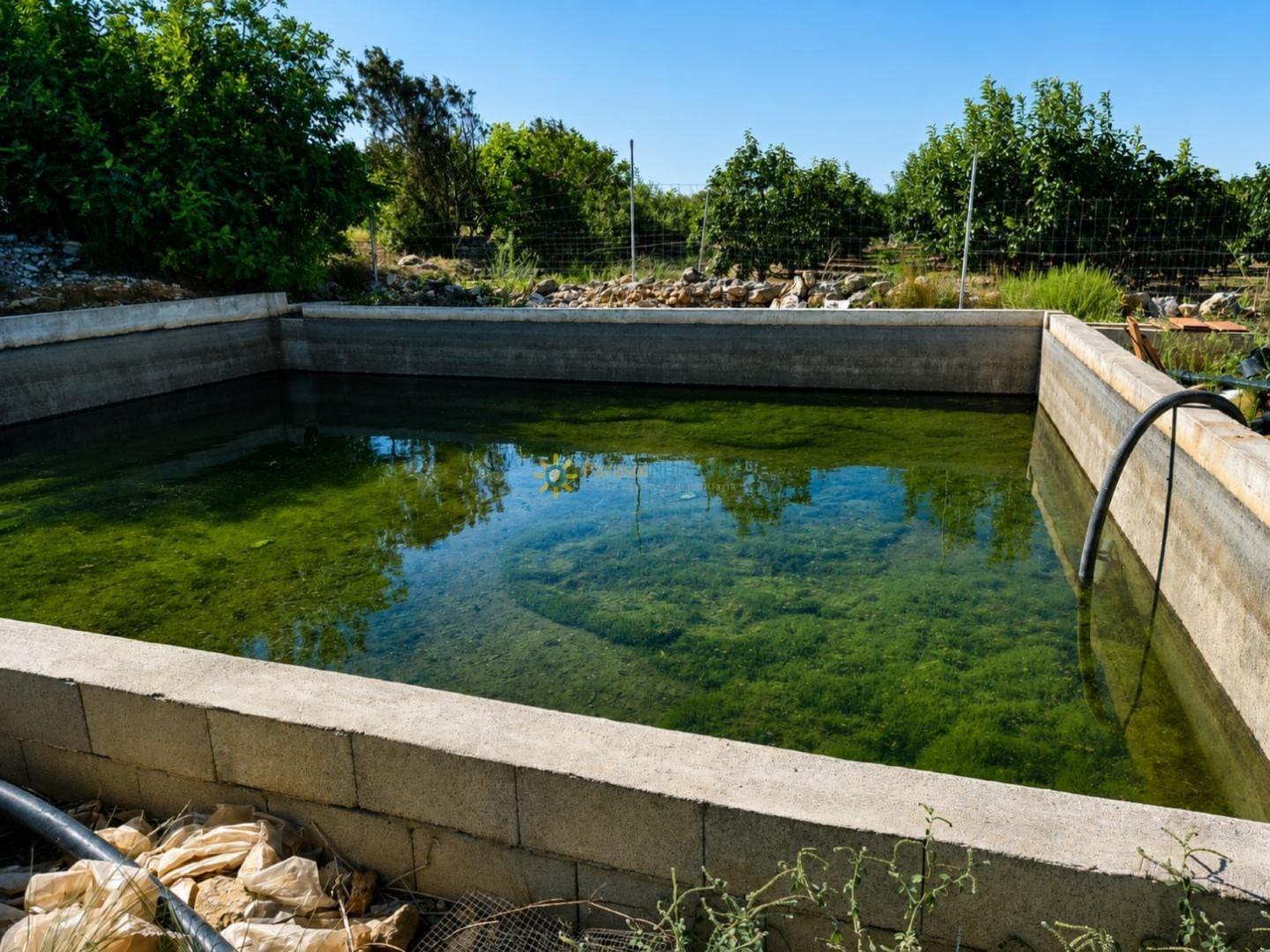 Parcela en Venta en Sumacàrcer