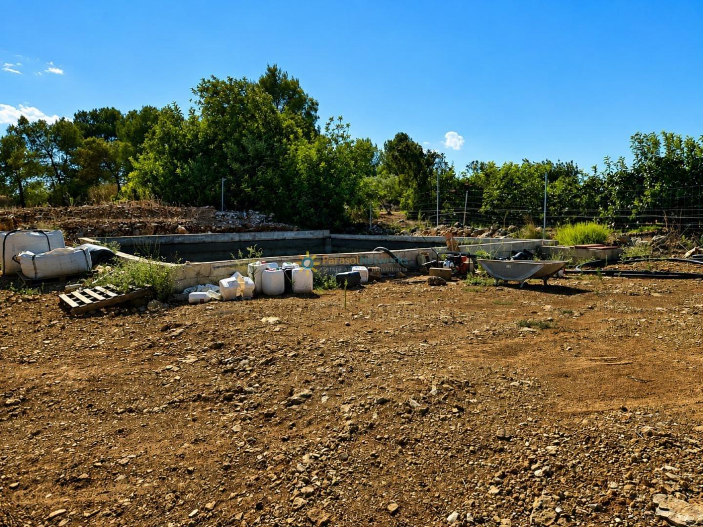 Parcela en Venta en Sumacàrcer