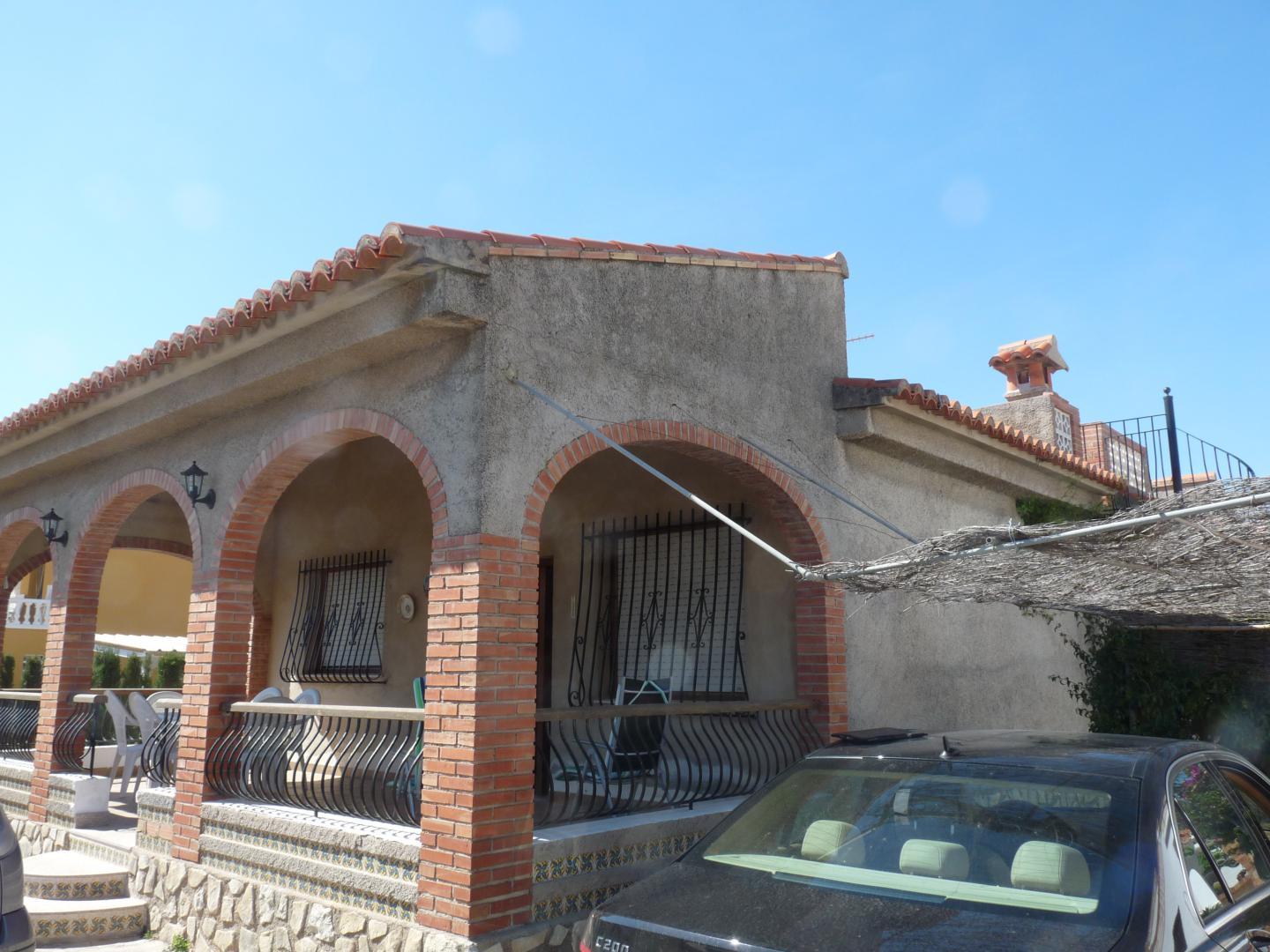 Villa for Rent in Oliva