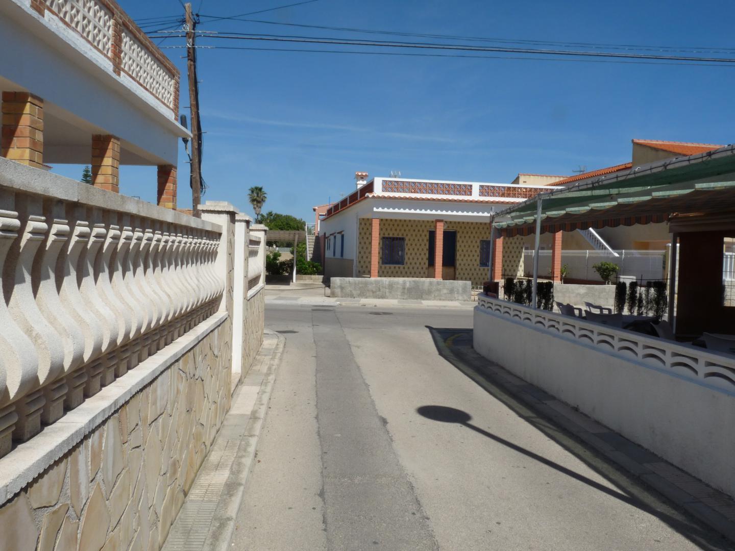 Villa for Rent in Oliva