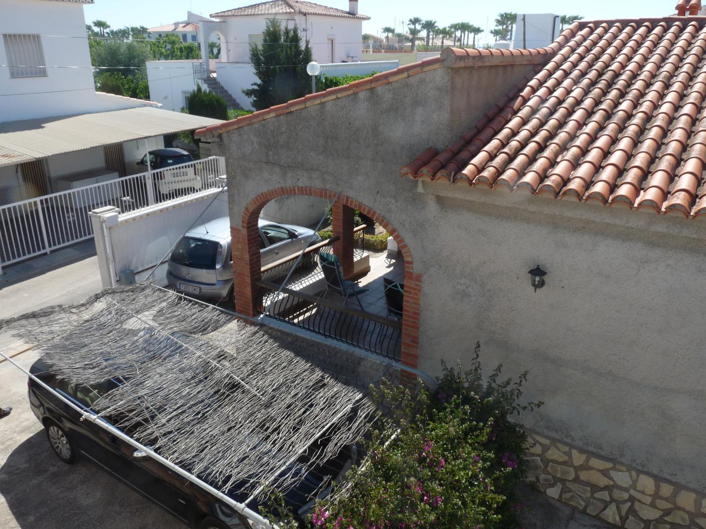 Villa for Rent in Oliva