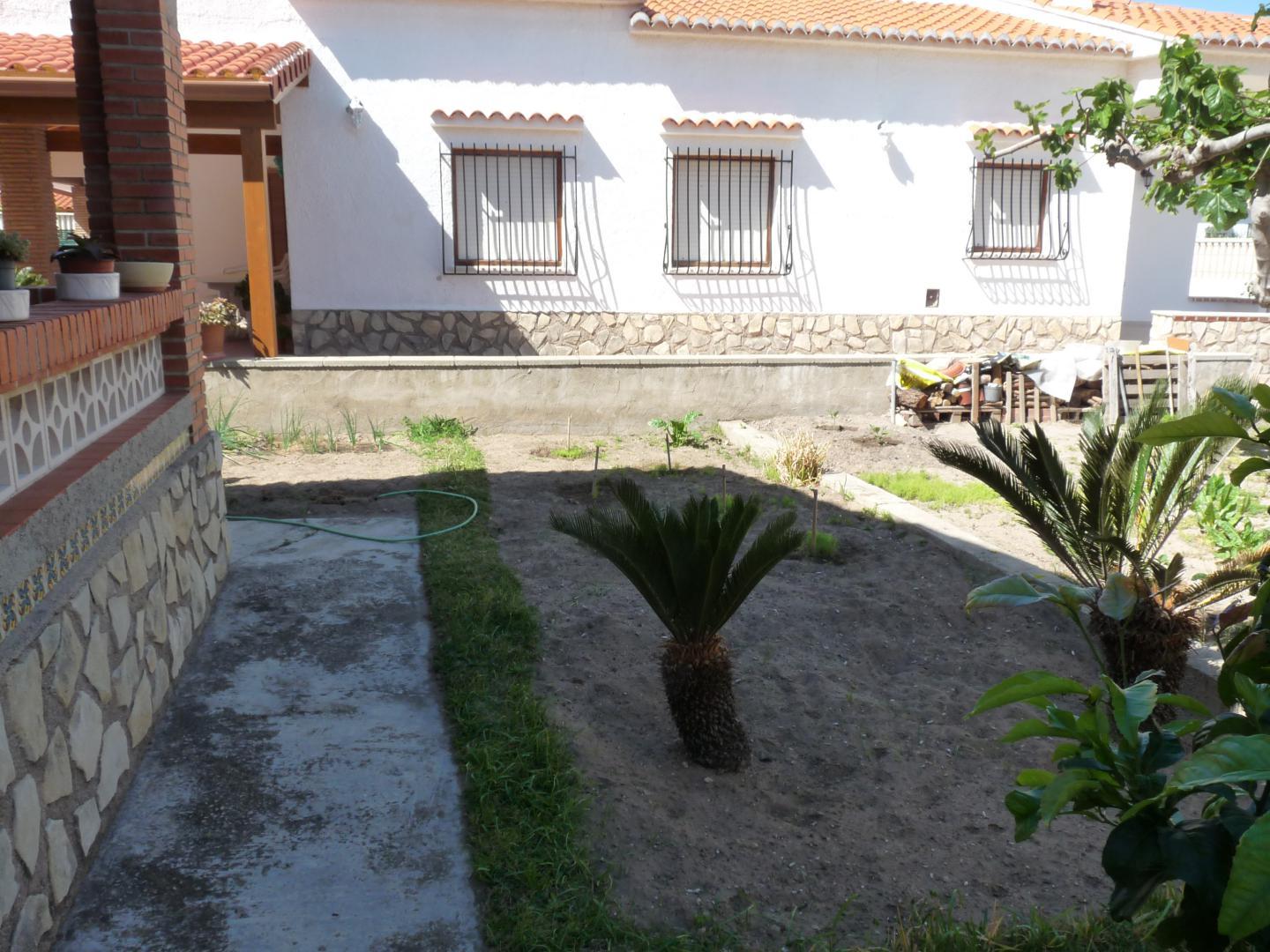 Villa for Rent in Oliva