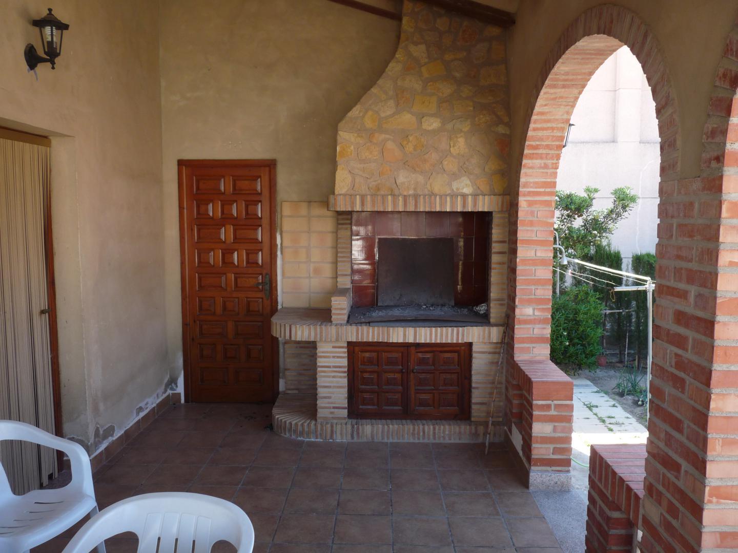 Villa for Rent in Oliva