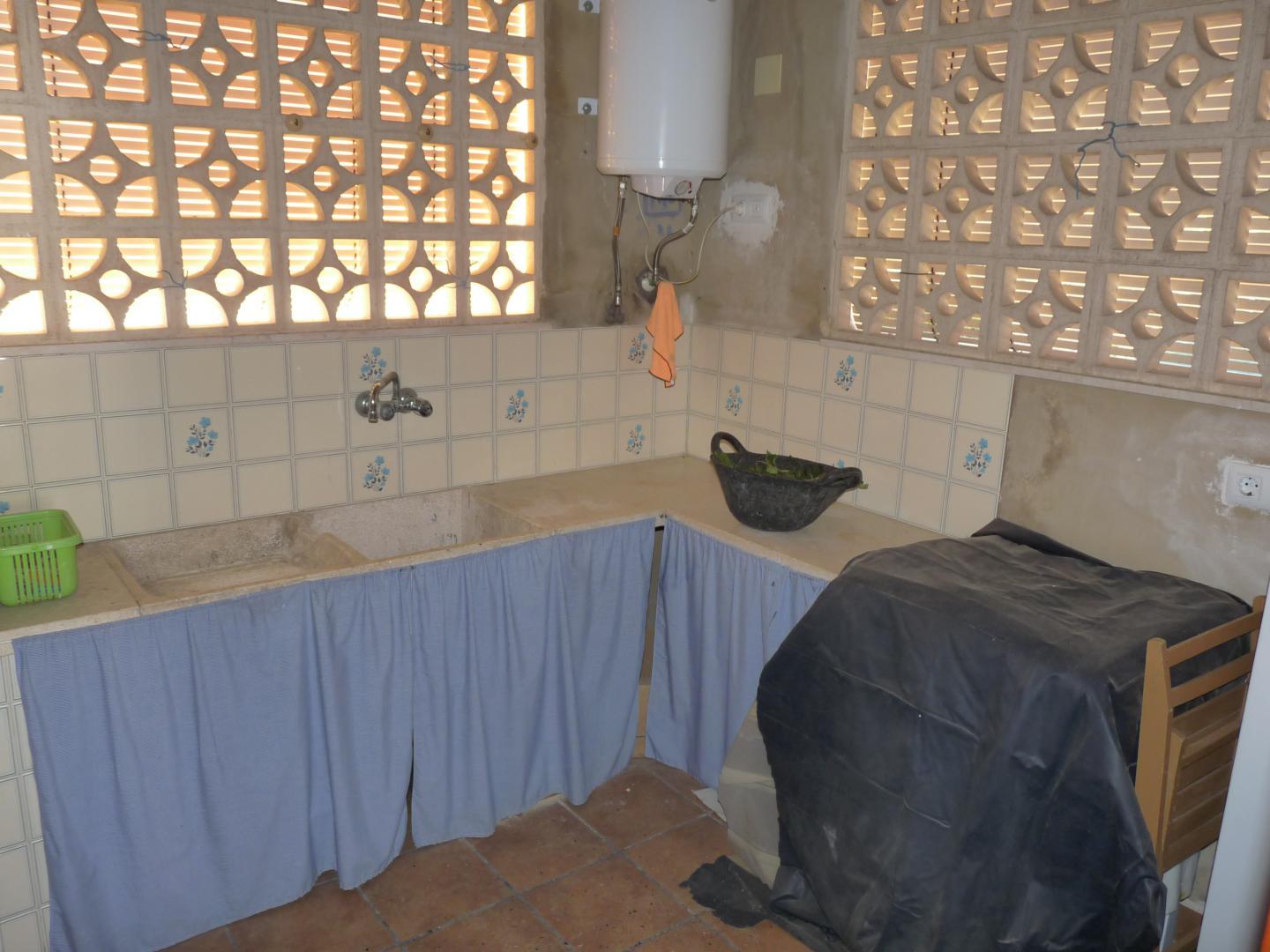Villa for Rent in Oliva