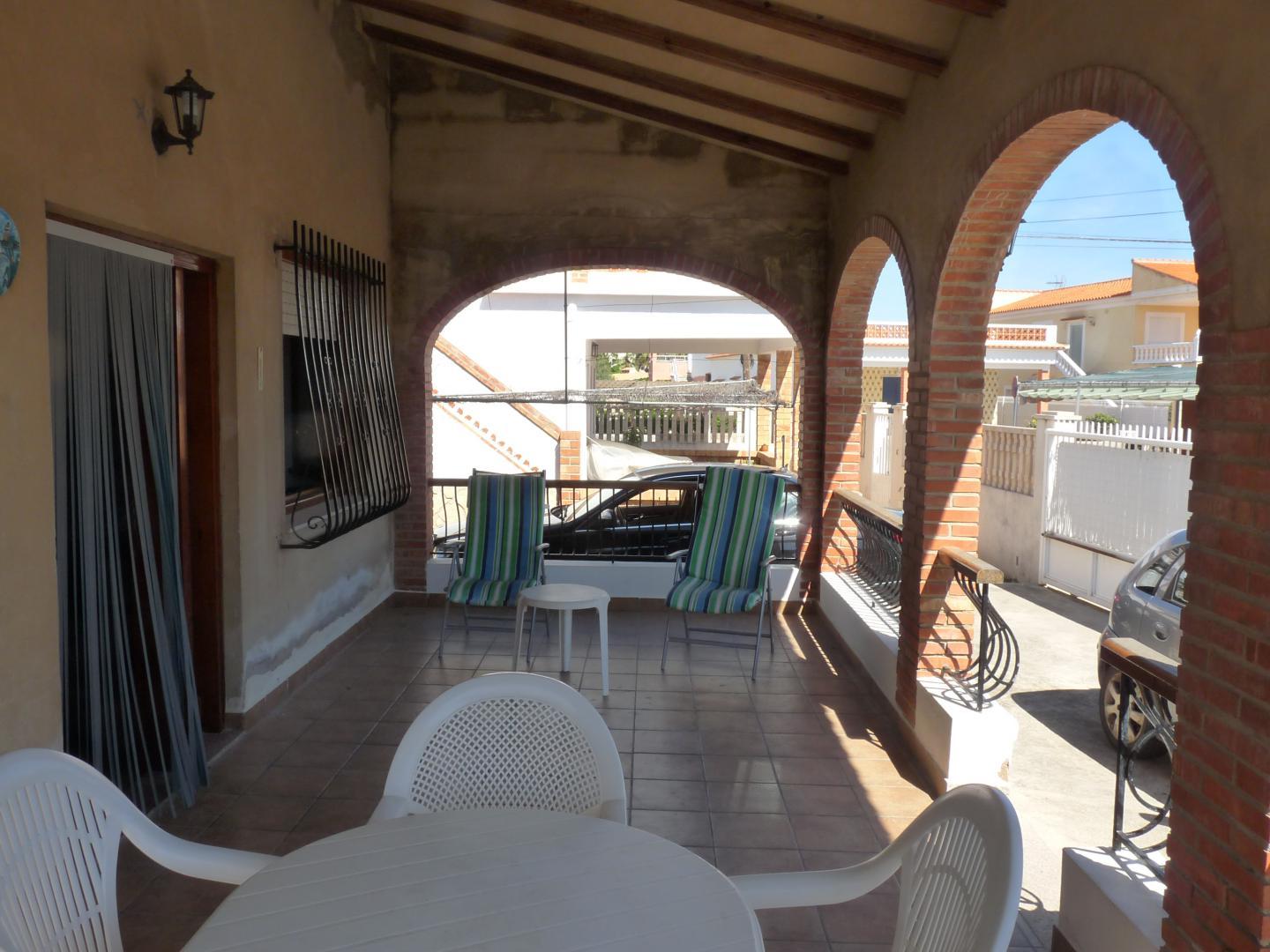 Villa for Rent in Oliva