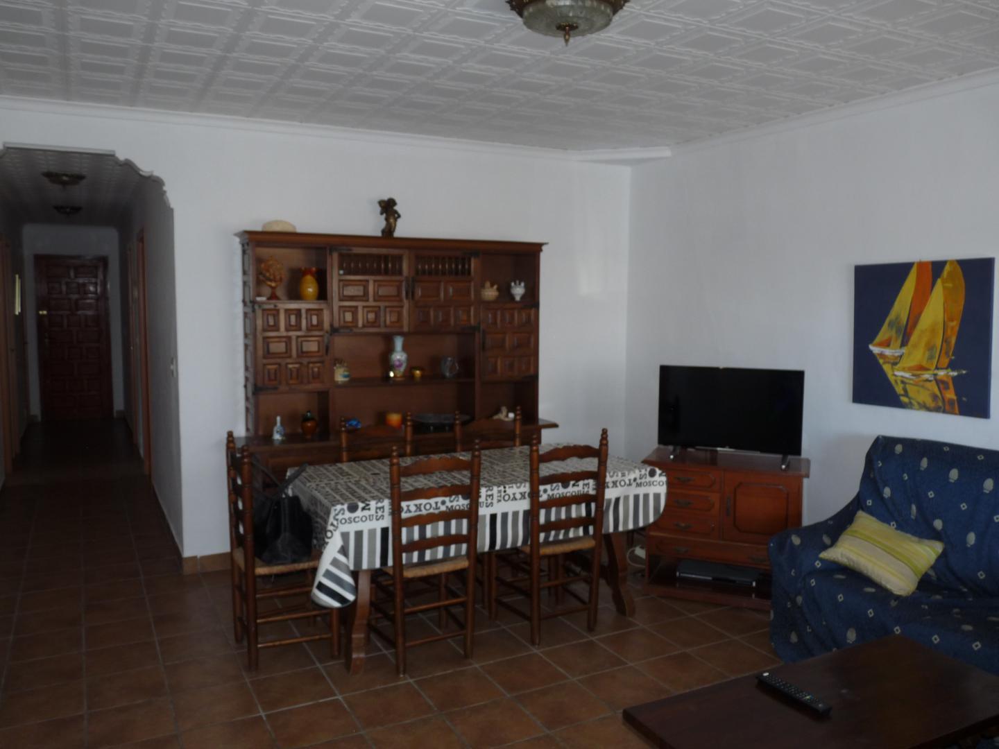 Villa for Rent in Oliva