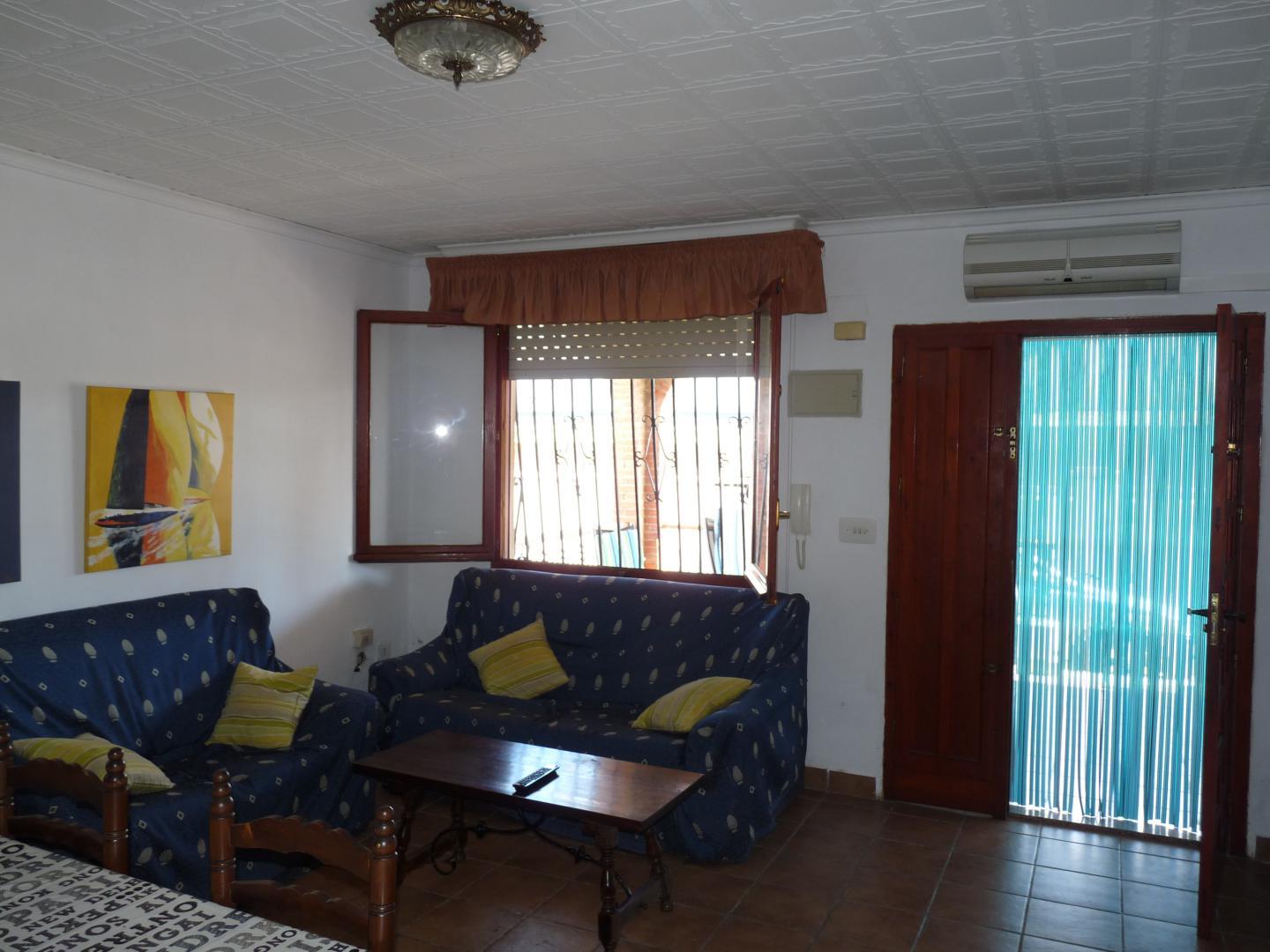 Villa for Rent in Oliva