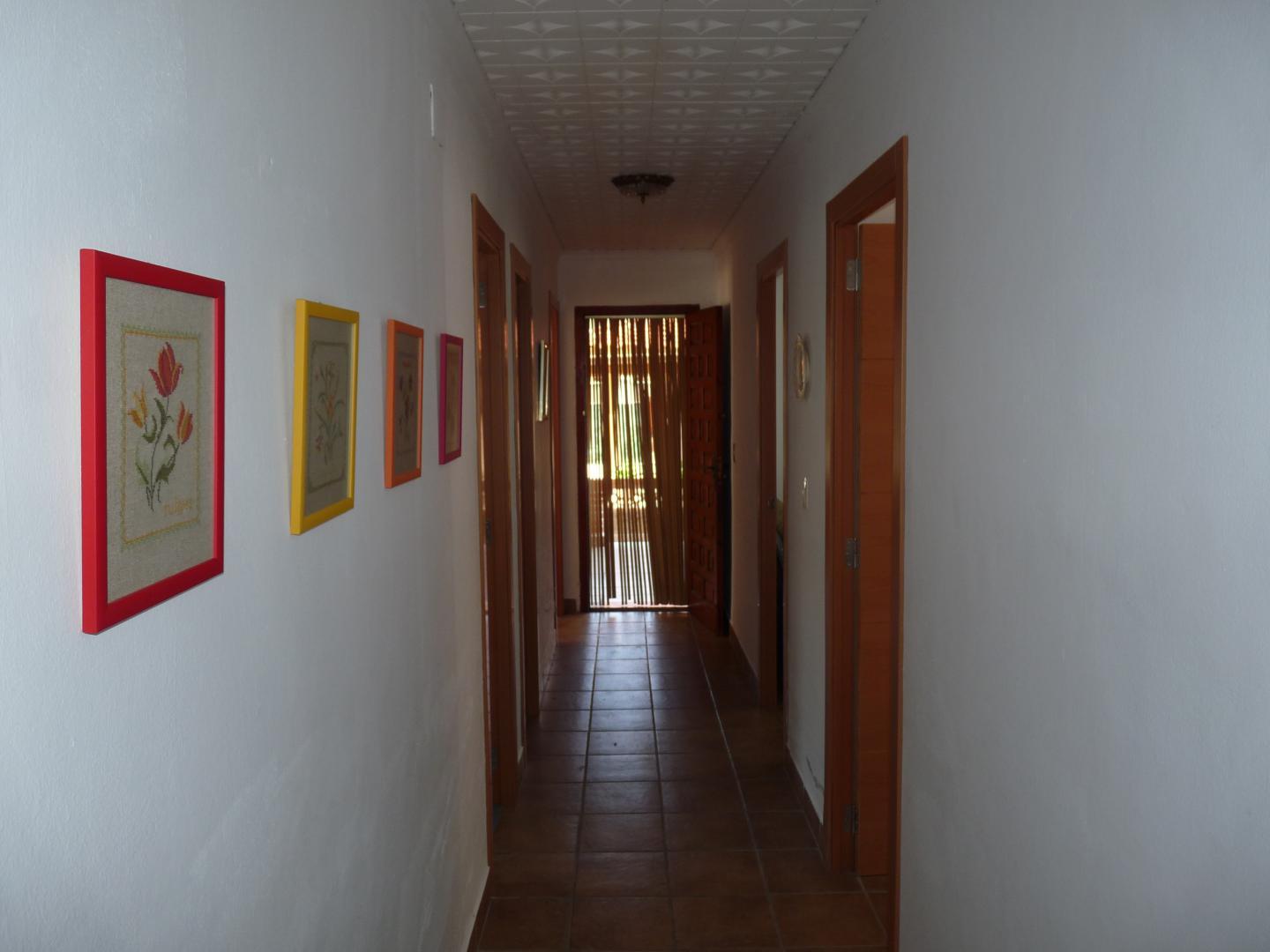 Villa for Rent in Oliva