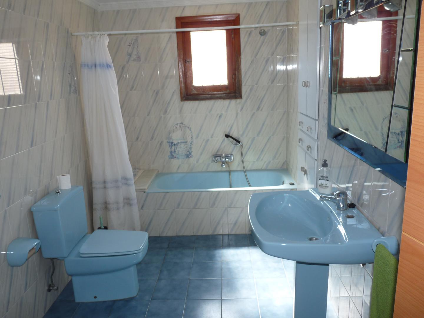 Villa for Rent in Oliva