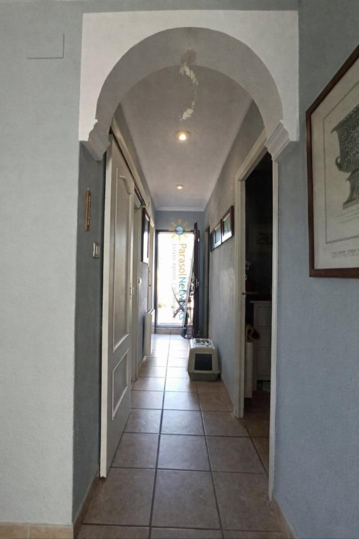 Villa for Sale in Oliva