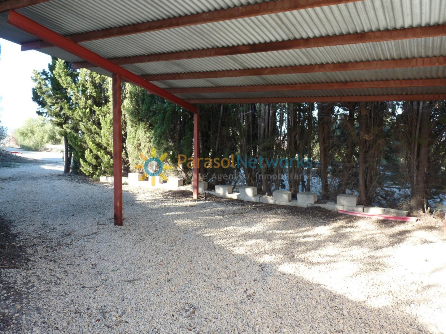 Parcela en Venta en Bèlgida