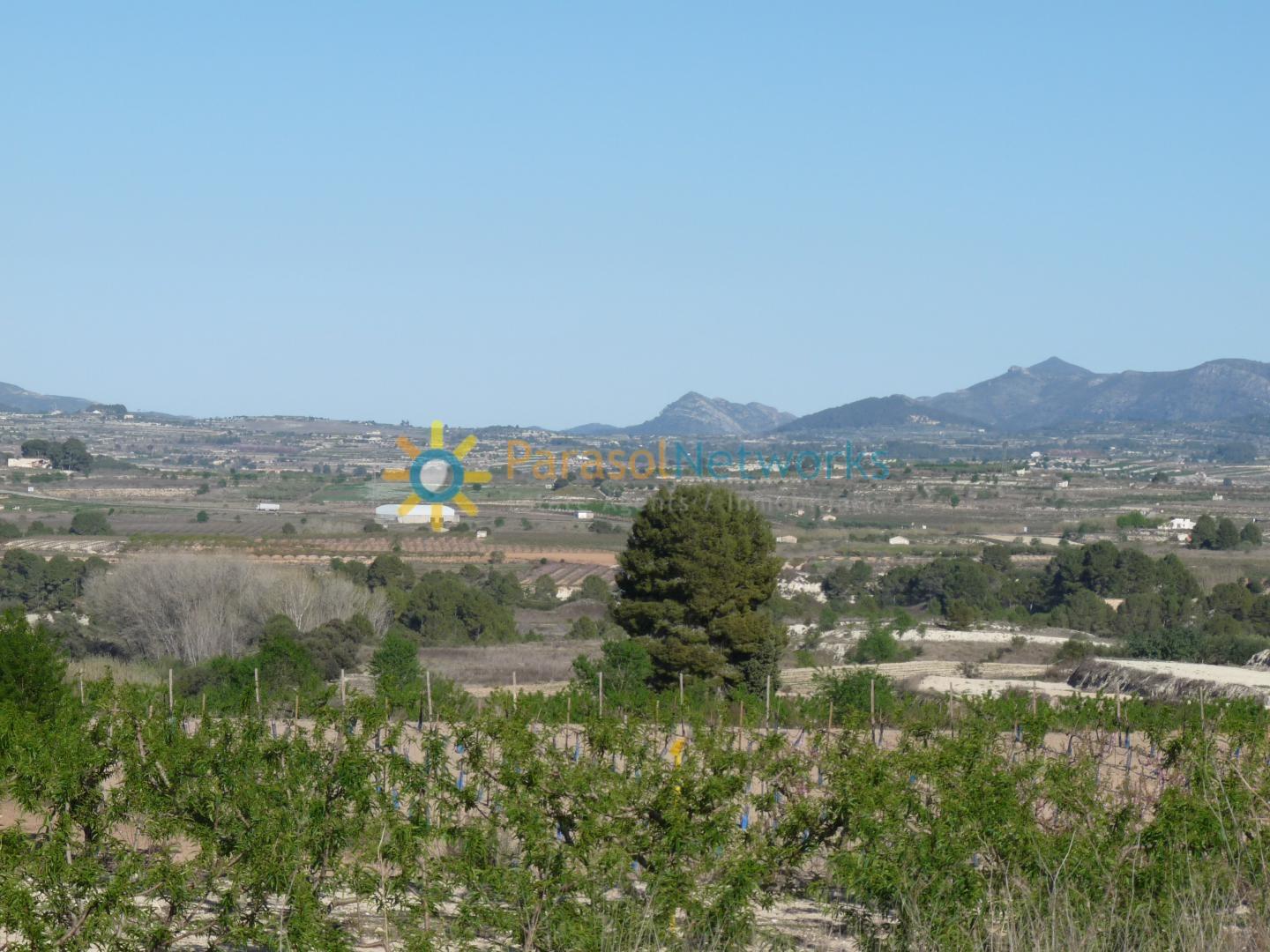 Parcela en Venta en Bèlgida