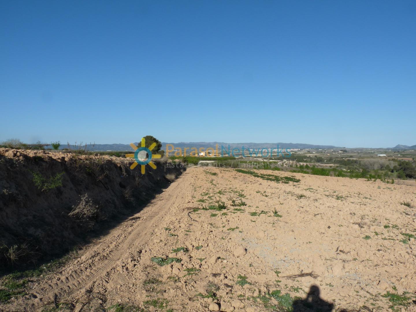 Parcela en Venta en Bèlgida