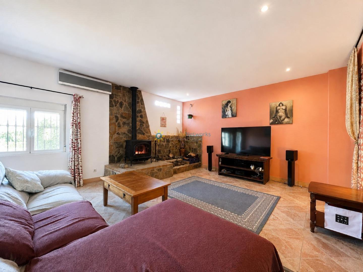 Chalet en Venta en Olleria, l'