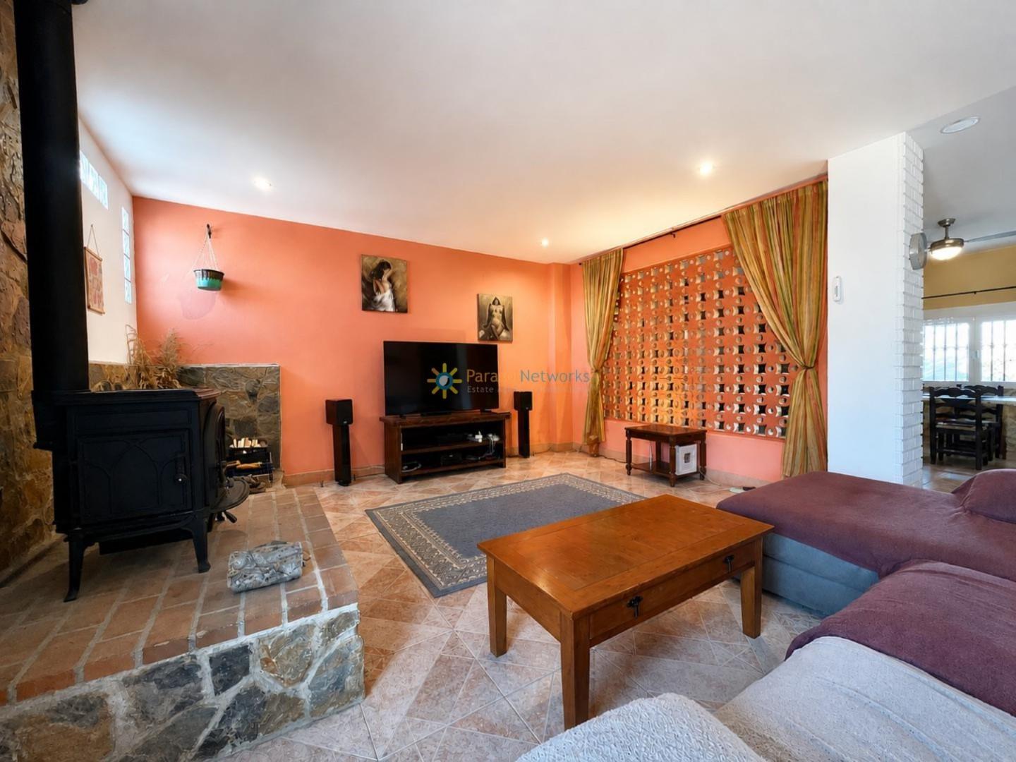 Chalet en Venta en Olleria, l'