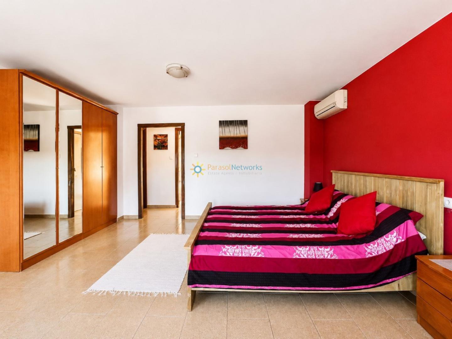 Chalet en Venta en Olleria, l'