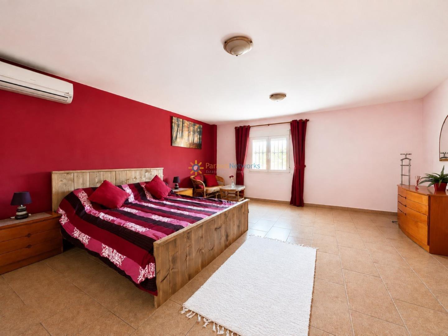 Chalet en Venta en Olleria, l'