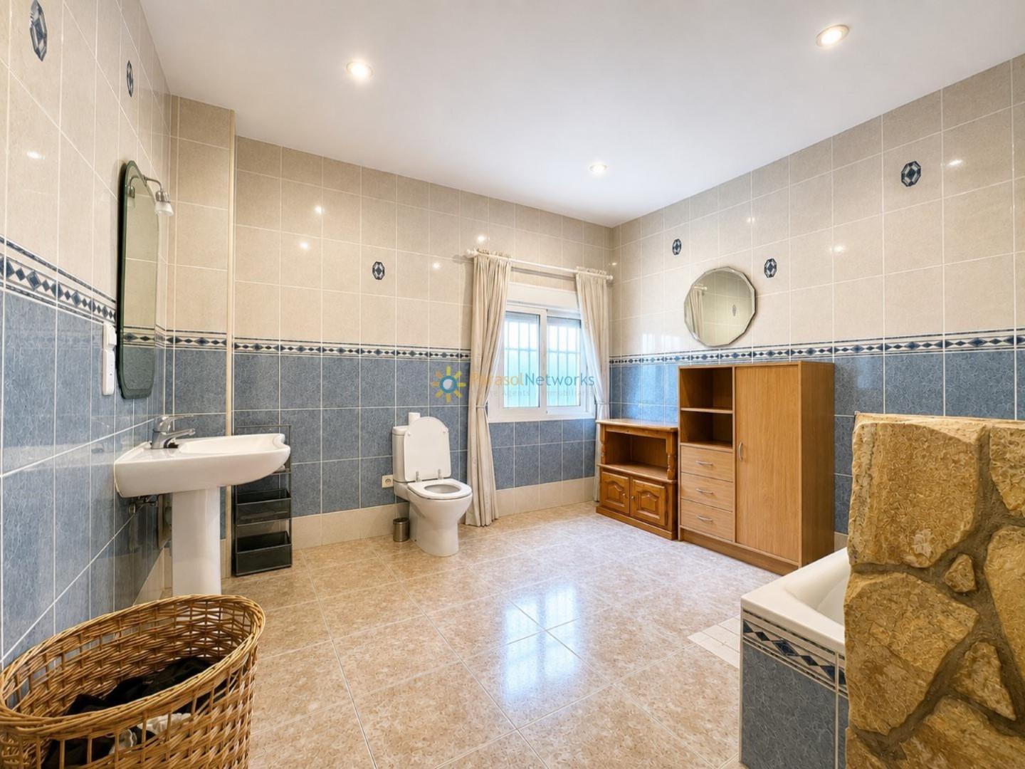 Chalet en Venta en Olleria, l'