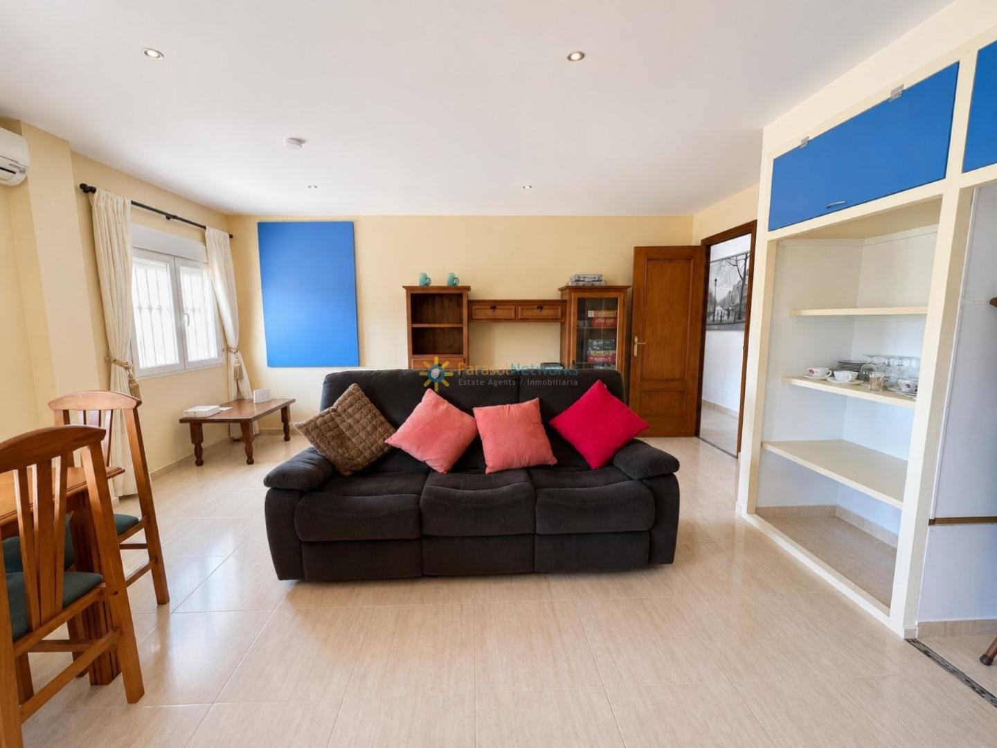 Chalet en Venta en Olleria, l'
