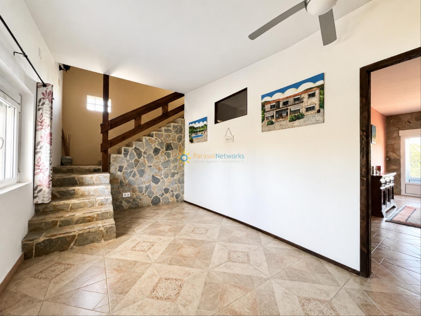 Chalet en Venta en Olleria, l'