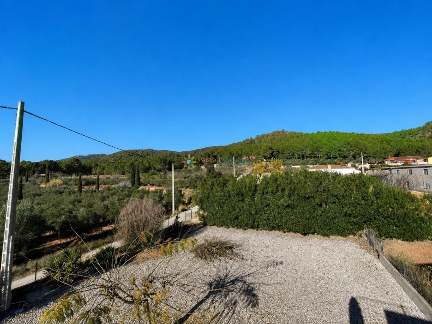 Chalet en Venta en Olleria, l'