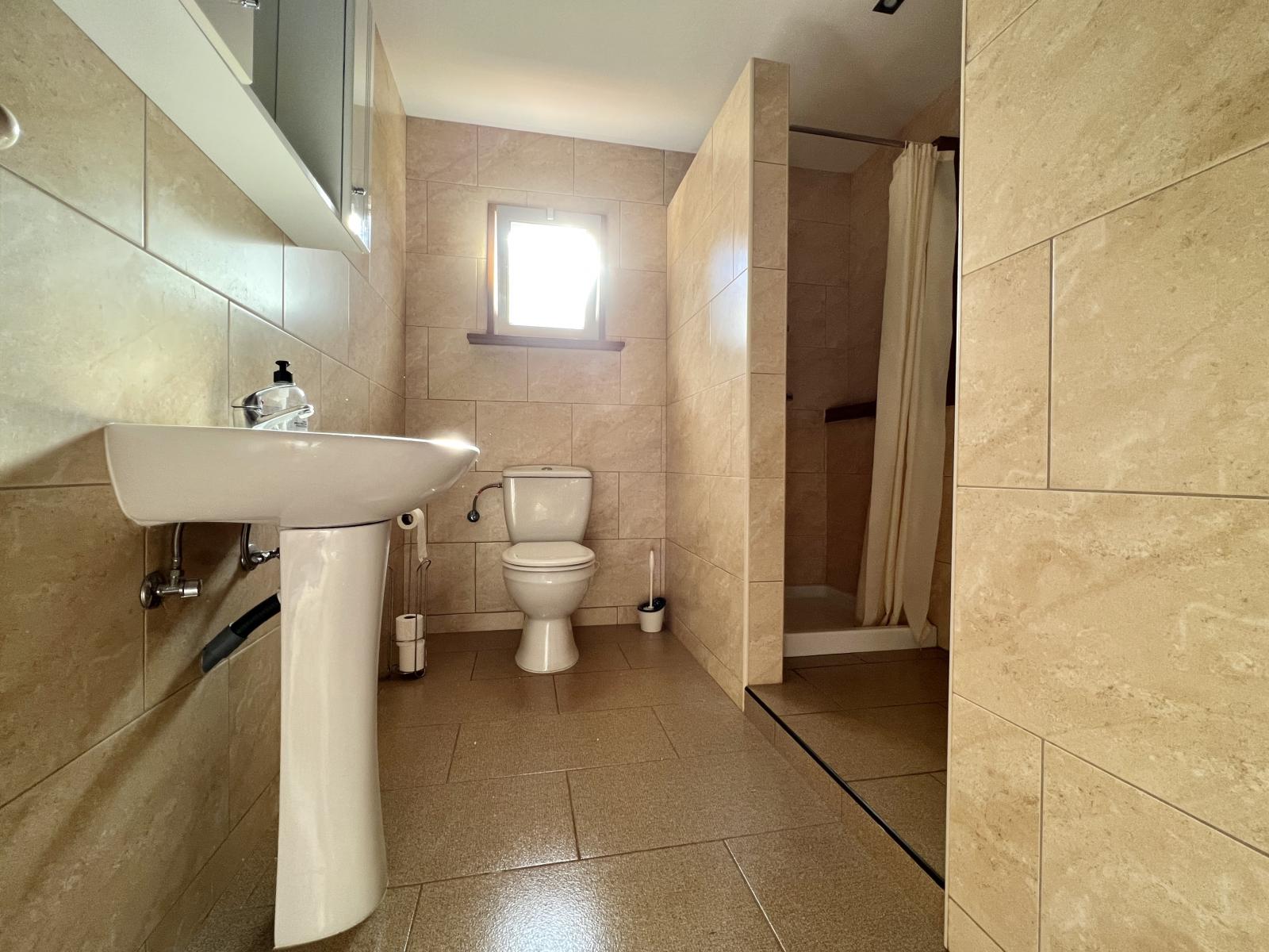 Chalet en Venta en Olleria, l'