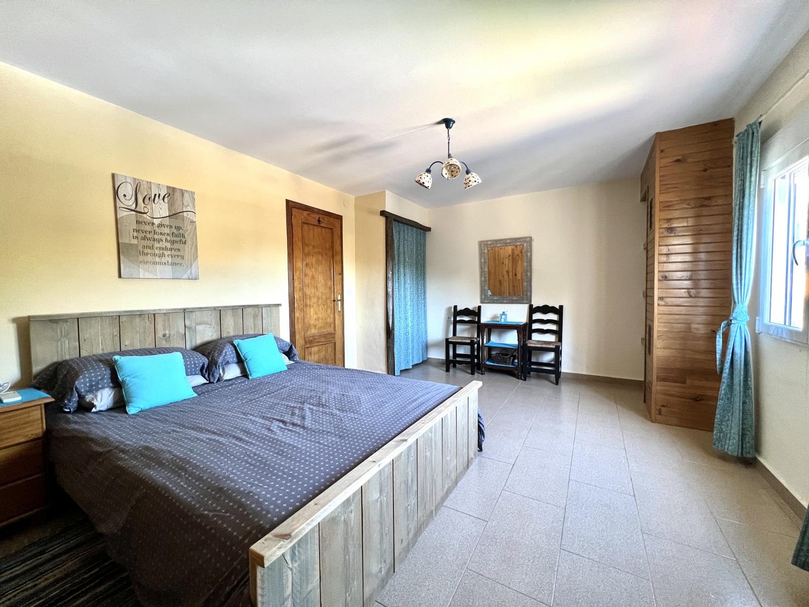 Chalet en Venta en Olleria, l'
