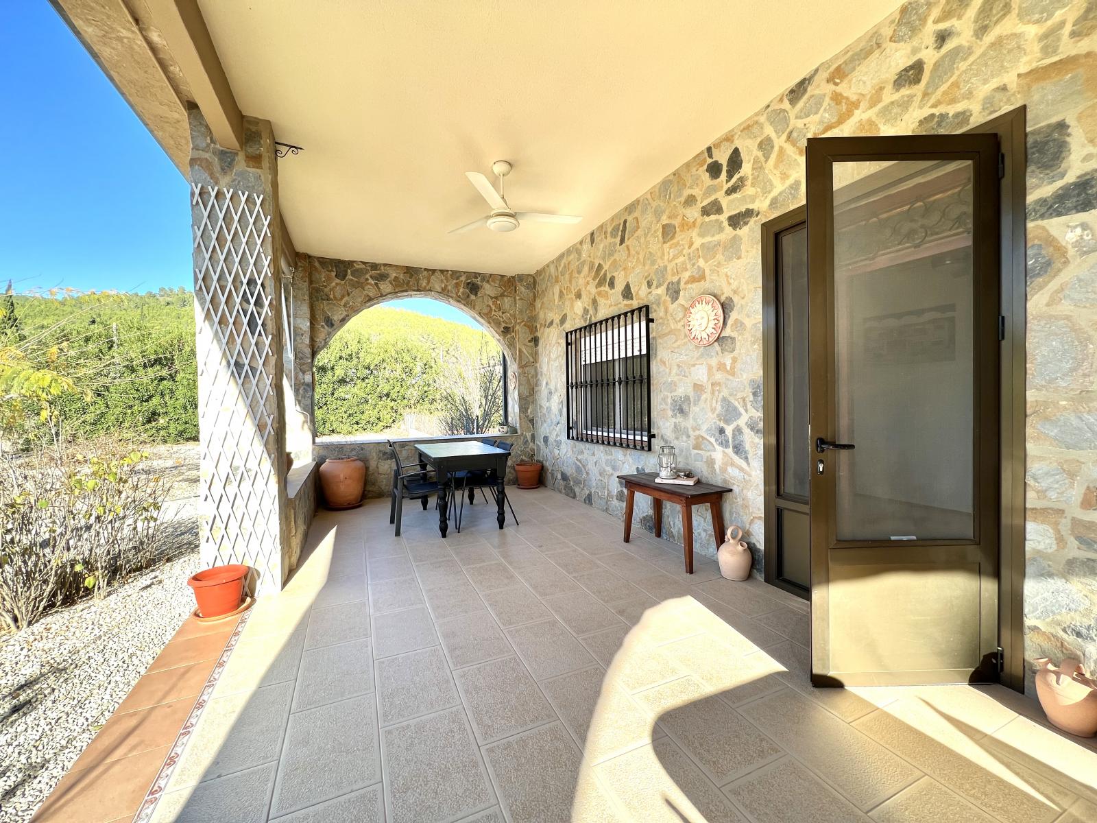 Chalet en Venta en Olleria, l'