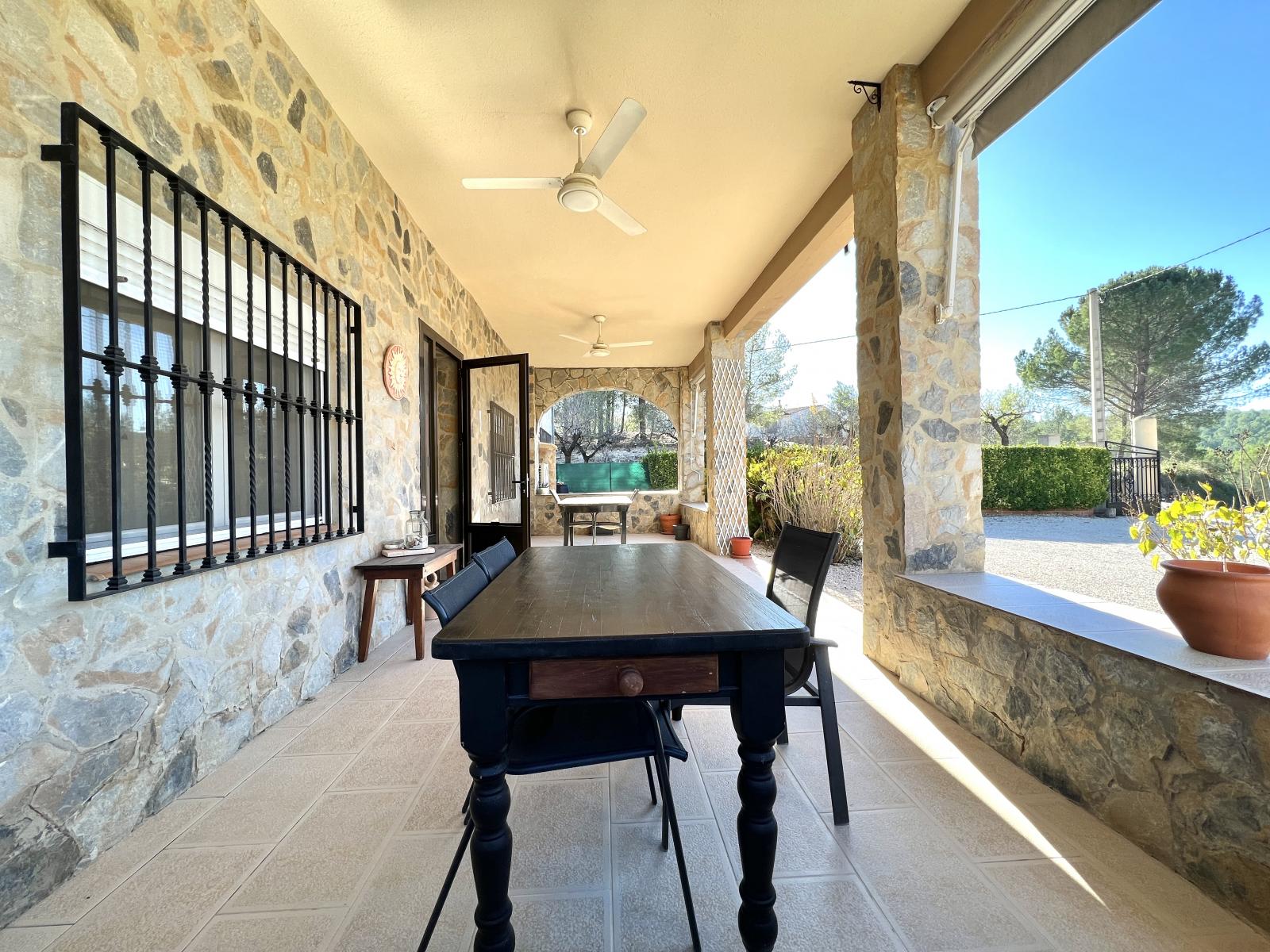 Chalet en Venta en Olleria, l'