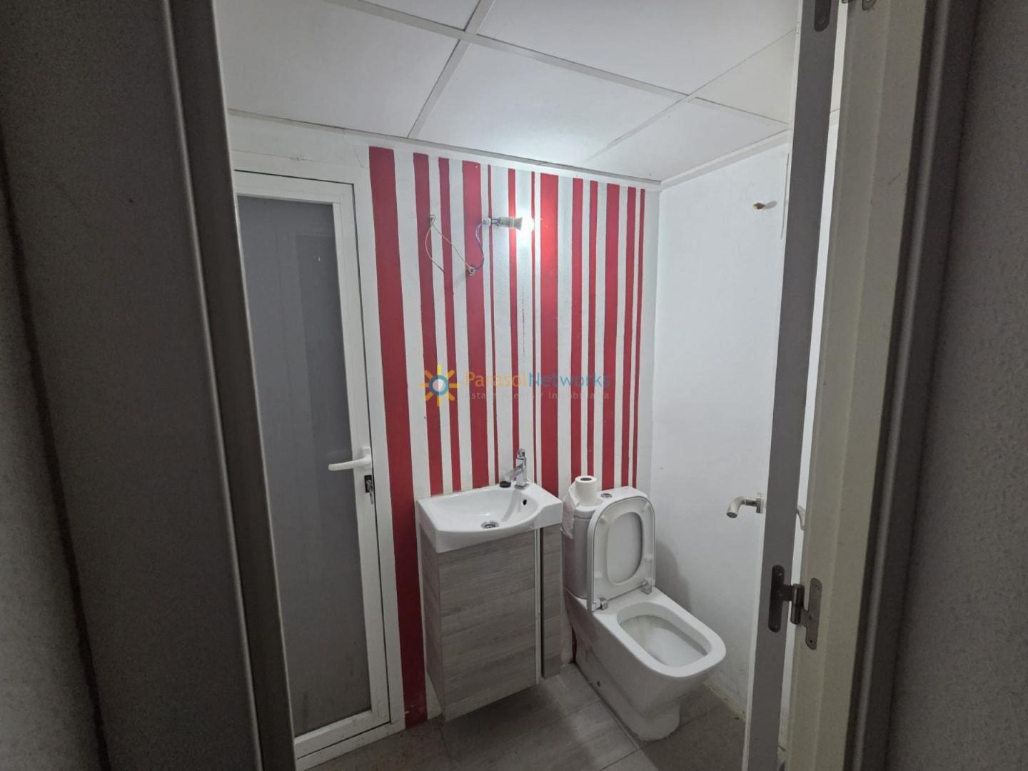 Building for Sale in Gandia