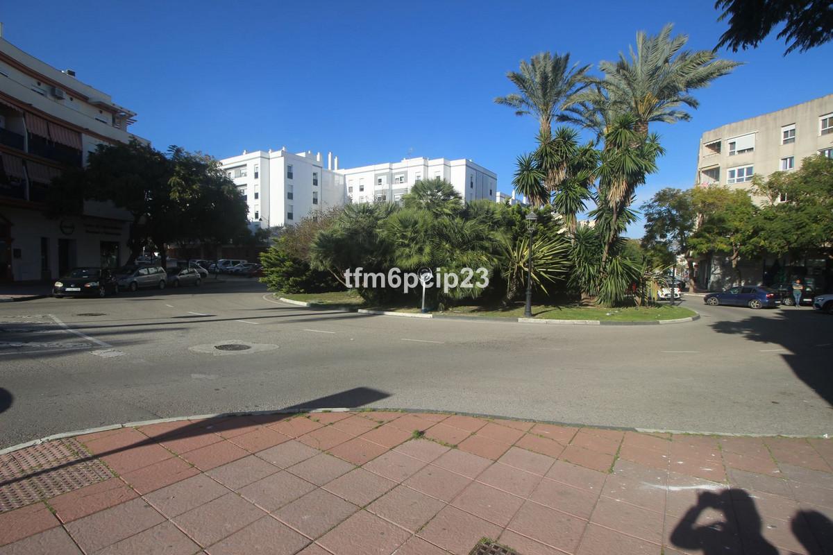 Premise for Sale in Estepona