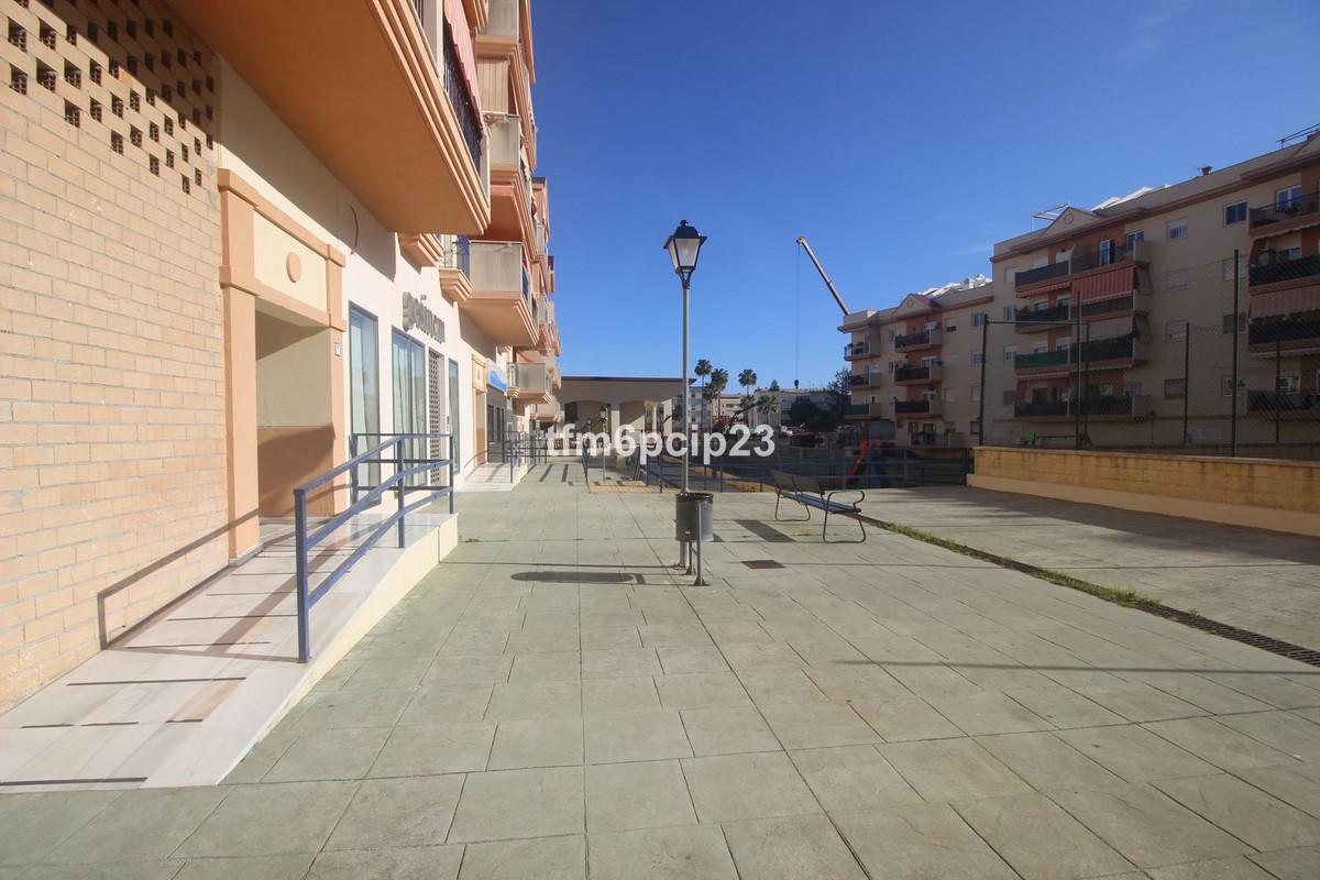 Premise for Sale in Estepona