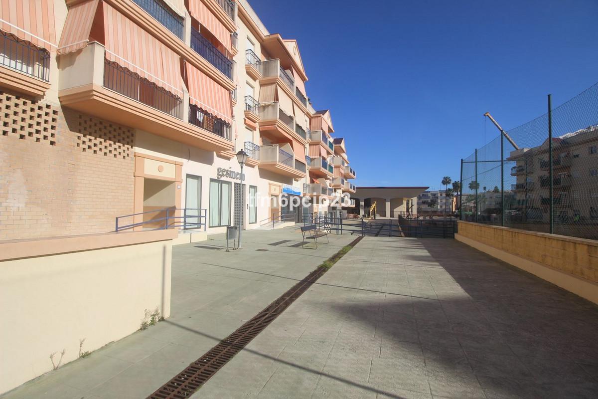 Premise for Sale in Estepona