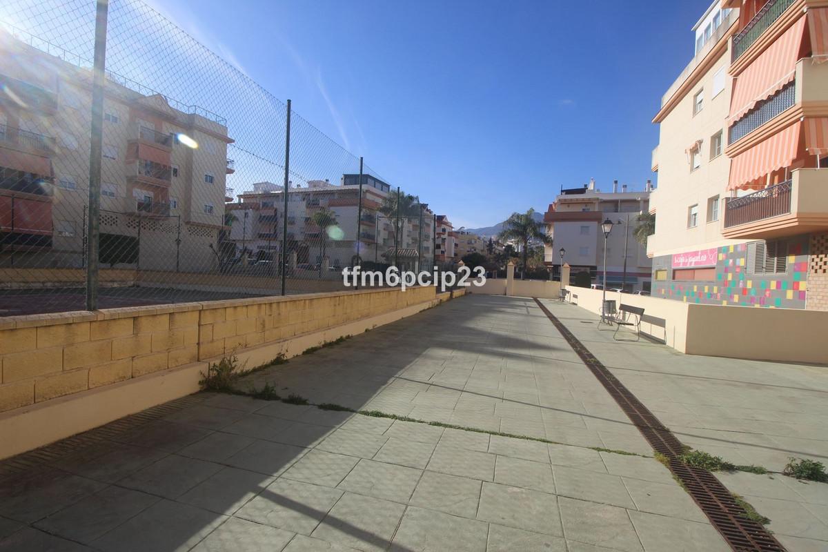 Premise for Sale in Estepona