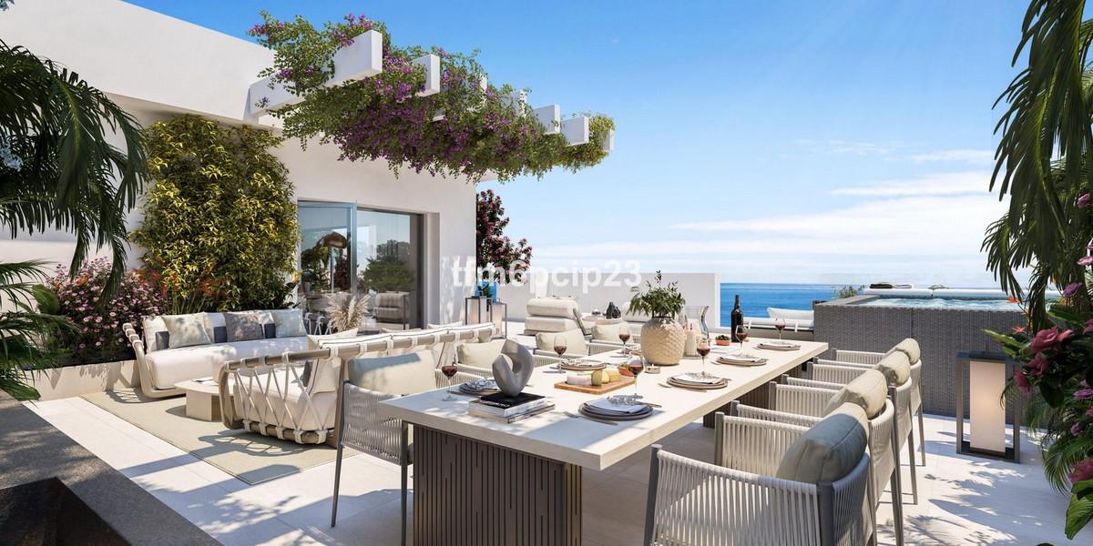 Apartamento en Venta en Casares