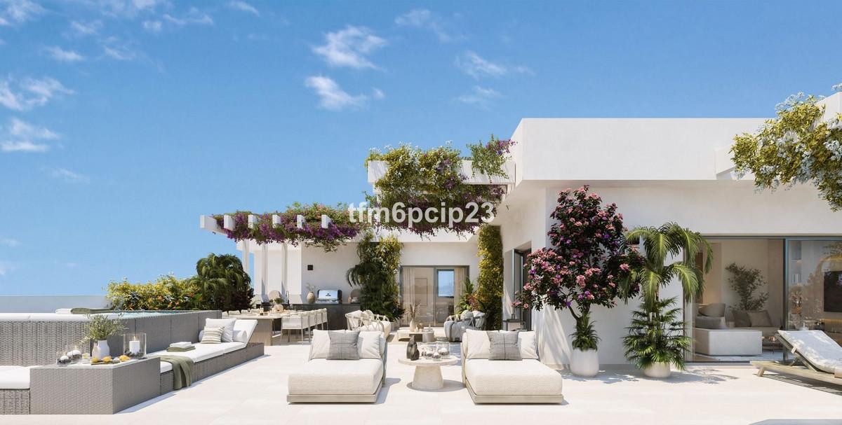 Apartamento en Venta en Casares