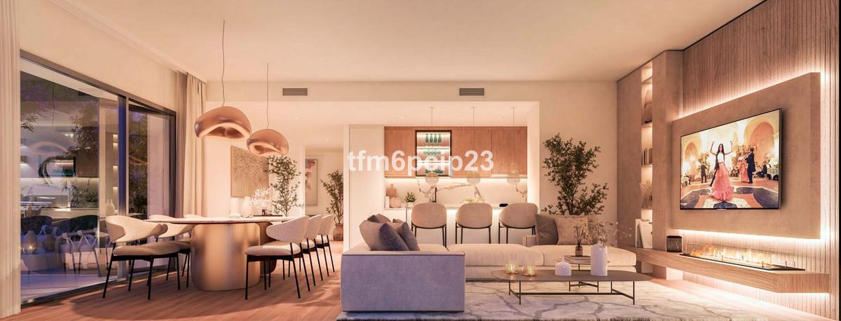 Apartamento en Venta en Casares