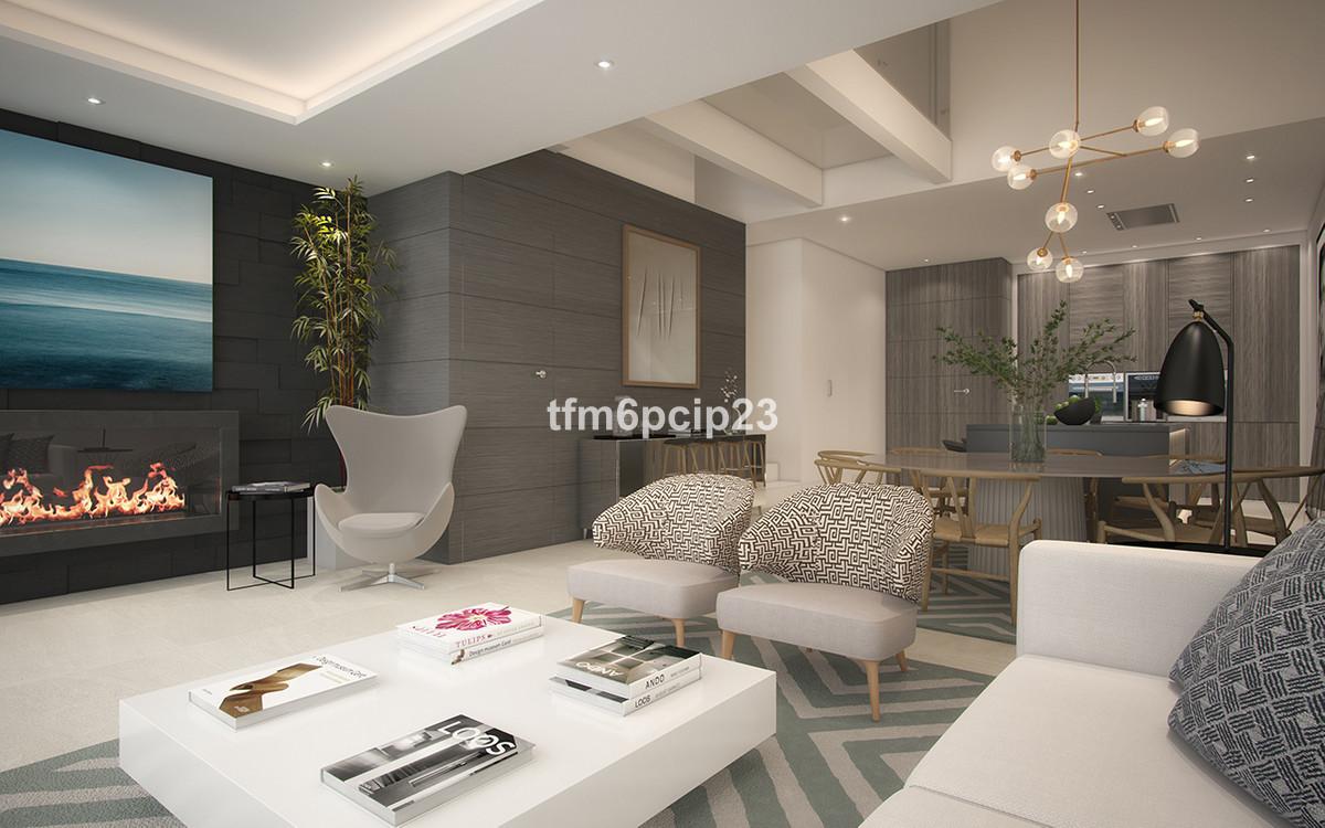 Adosado en Venta en Estepona