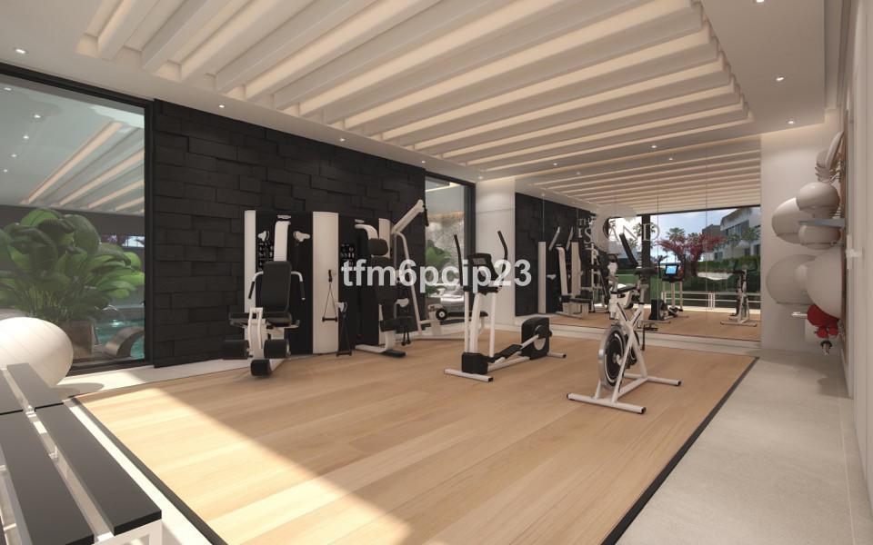 Adosado en Venta en Estepona
