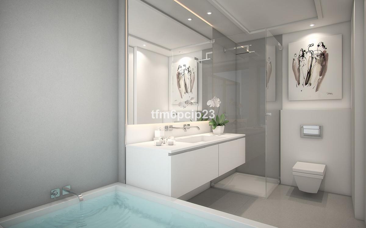 Adosado en Venta en Estepona
