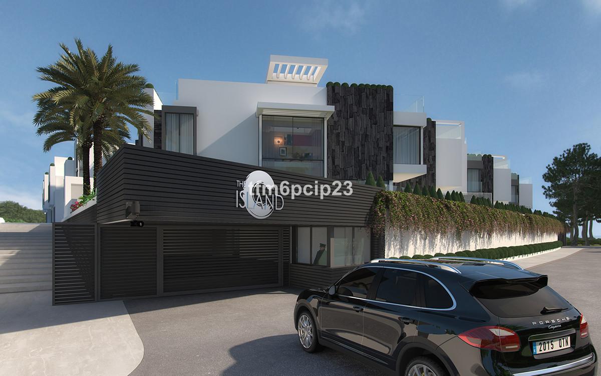Adosado en Venta en Estepona
