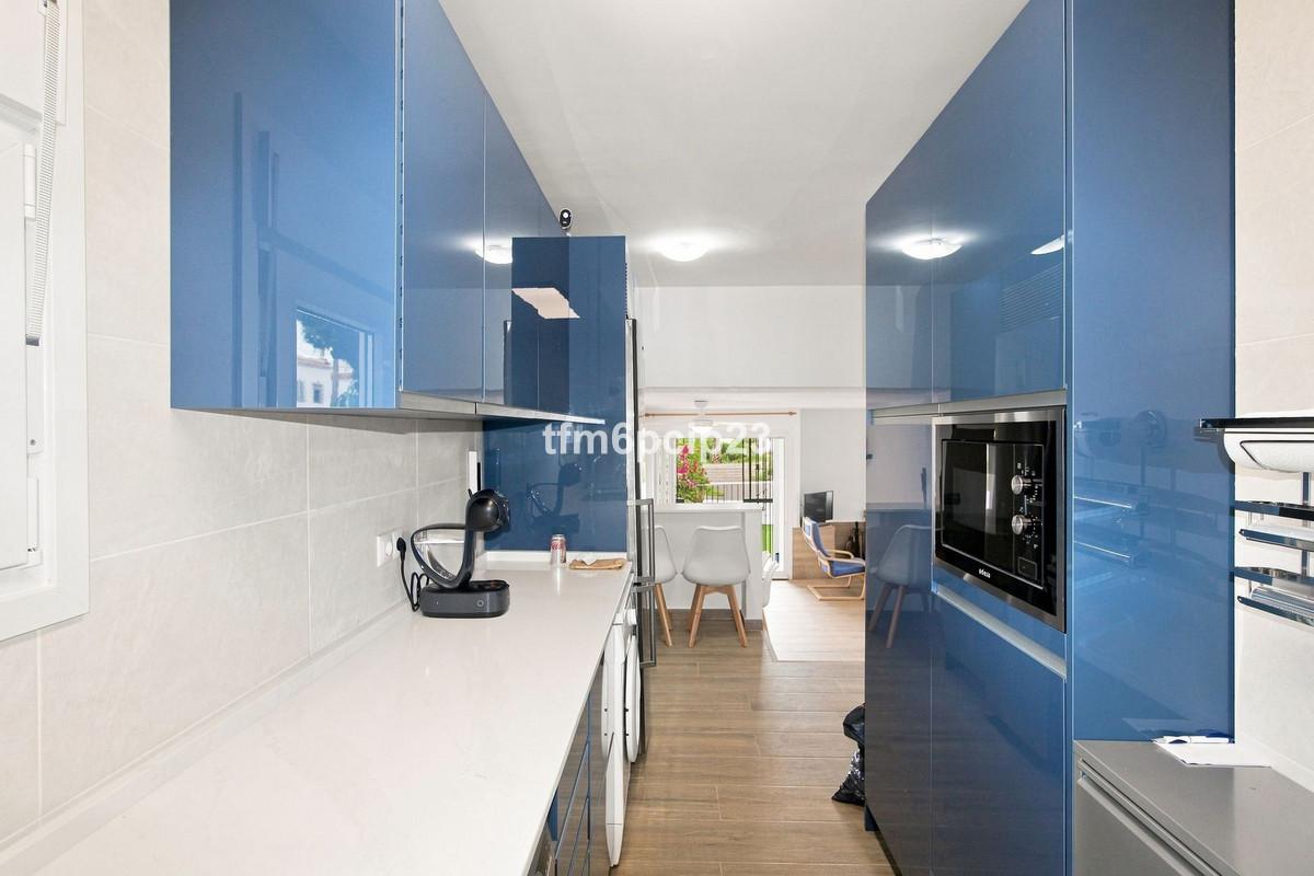 Semi-detached House for Sale in Casares