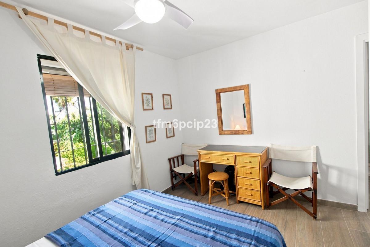 Semi-detached House for Sale in Casares