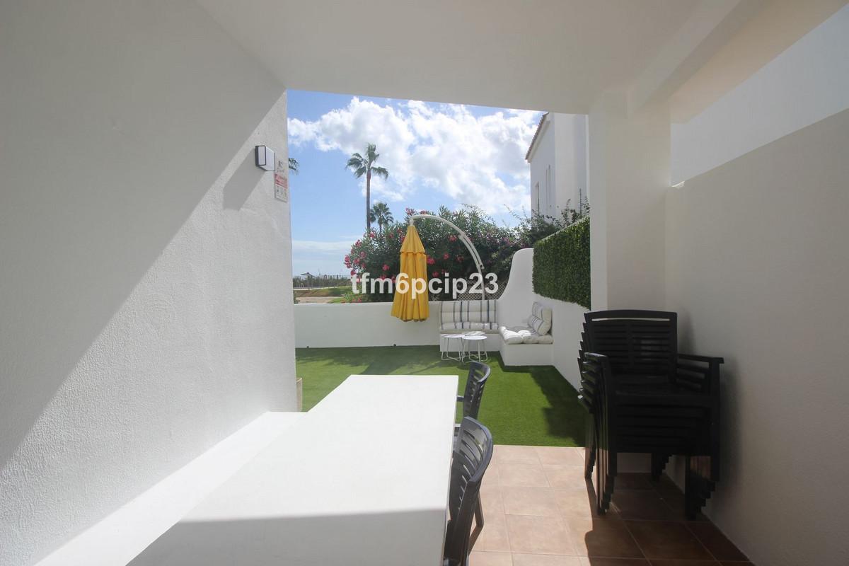 Semi-detached House for Sale in Casares
