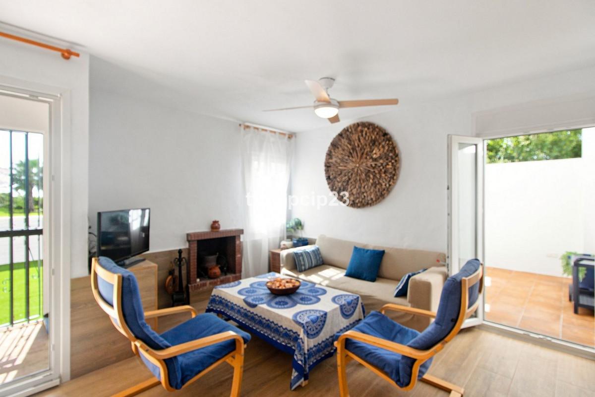 Semi-detached House for Sale in Casares