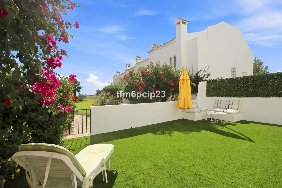 Semi-detached House for Sale in Casares