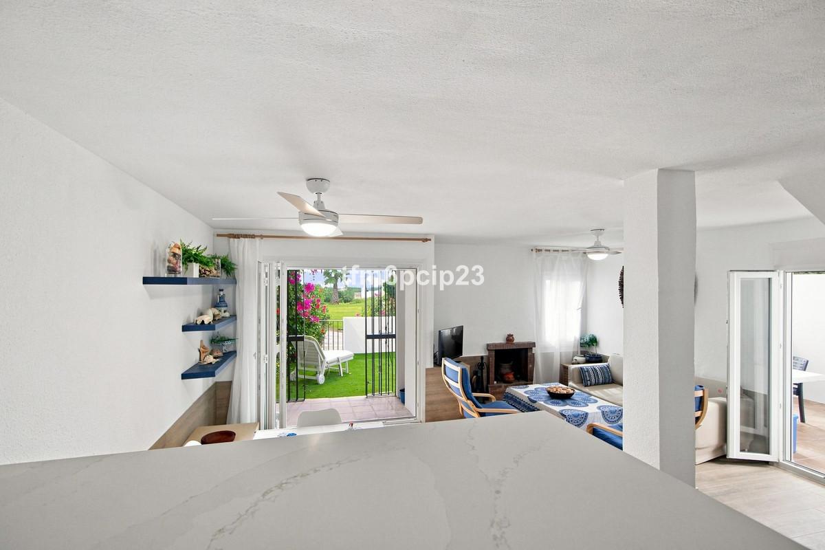 Semi-detached House for Sale in Casares