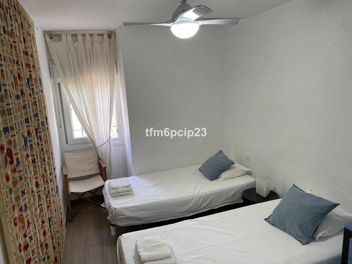 Semi-detached House for Sale in Casares